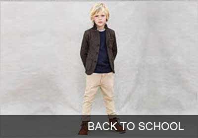 Back to School